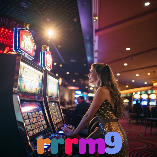 A Magia dos Jogos de Fantasia na rrrm9
