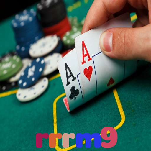 Apostas ao Vivo no Futebol no rrrm9