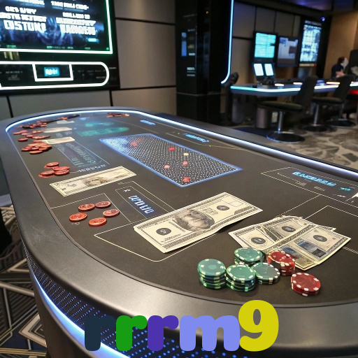 A Magia dos Jogos de Fantasia na rrrm9