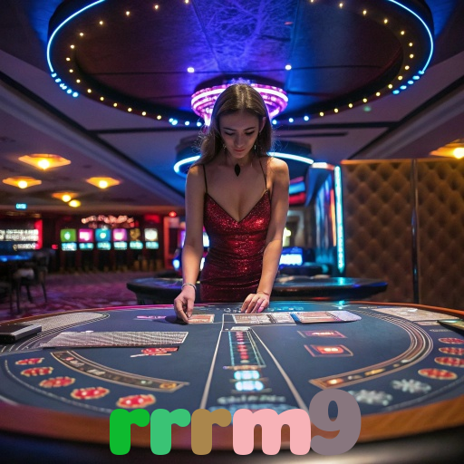 A Magia dos Jogos de Fantasia na rrrm9