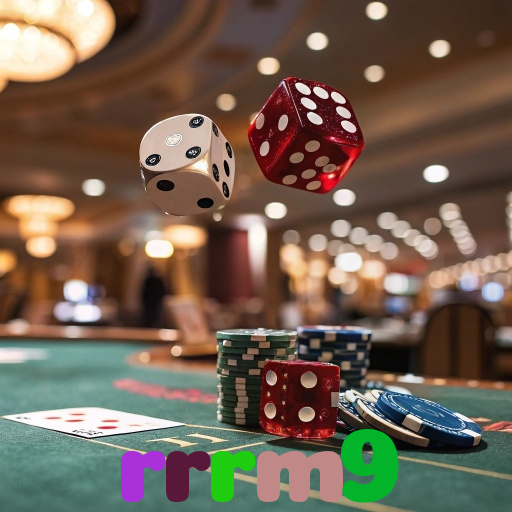 Segredos dos Campeões de Poker no rrrm9