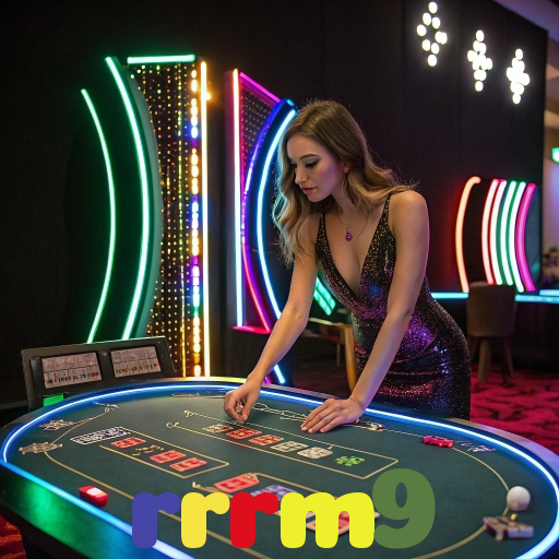 A Magia dos Jogos de Fantasia na rrrm9