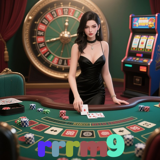 A Magia dos Jogos de Fantasia na rrrm9